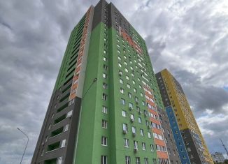 Продам 2-ком. квартиру, 60.6 м2, деревня Афонино, улица Красная Поляна, 6