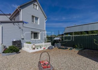 Продажа дома, 88.3 м2, Благовещенск, улица Драгошевского, 49