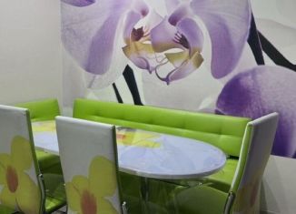 Продаю двухкомнатную квартиру, 60 м2, Химки, Зелёная улица, 6к1