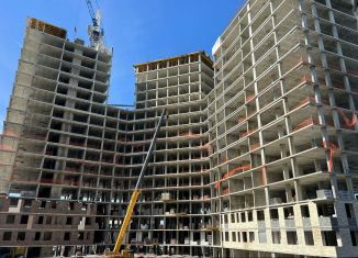 2-ком. квартира на продажу, 72.6 м2, Воронеж