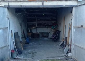 Продажа гаража, 18 м2, Барнаул, улица Юрина, 168В
