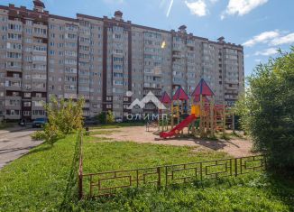 2-комнатная квартира на продажу, 70.6 м2, Вологодская область, улица Возрождения