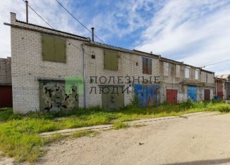 Продается гараж, 30 м2, Благовещенск, улица Воронкова, 6с20004