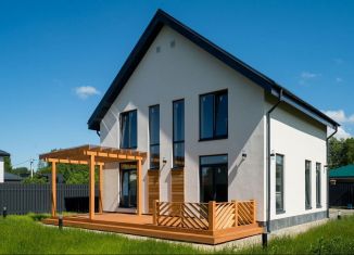 Продам дом, 120 м2, Санкт-Петербург, Кабаловская улица