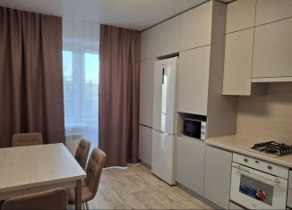 Сдам в аренду 1-комнатную квартиру, 40 м2, Тамбов, улица Зои Космодемьянской, 3А