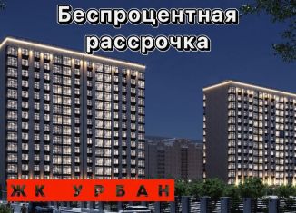 Продаю 1-ком. квартиру, 48 м2, Махачкала, улица Ирчи Казака, 101