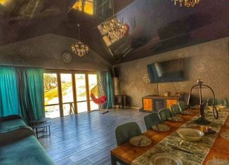 Продаю дом, 90 м2, поселок Верхний Фиагдон