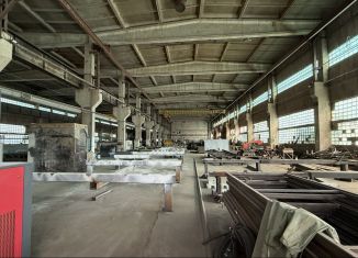 Сдается производство, 1500 м2, Саратовская область