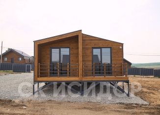 Продается дом, 60 м2, Амурская область, Цветочная улица