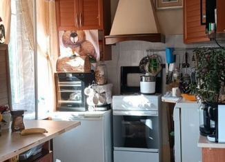 Продажа 2-комнатной квартиры, 43.8 м2, Красноярский край, проспект Курчатова, 68