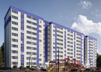 Продаю двухкомнатную квартиру, 61.2 м2, Курчатов, улица Строителей, 7