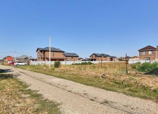 Продается участок, 8 сот., Краснодар, улица имени Писателя А.А. Первенцева