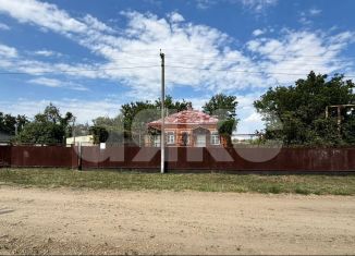 Продажа дома, 77.6 м2, Адыгея, улица имени З.П. Брантова