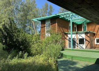 Продам дом, 330 м2, деревня Васкелово