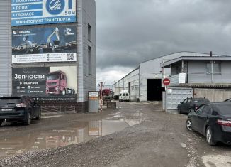 Сдается производство, 216 м2, Красноярский край, проезд Связистов, 17А/1