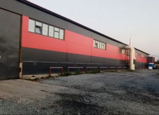 Сдача в аренду производства, 170 м2, Удмуртия, улица Пойма, 37к5