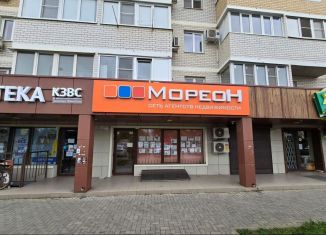 Сдача в аренду торговой площади, 80 м2, Краснодар, Московская улица, 144к1, Музыкальный микрорайон