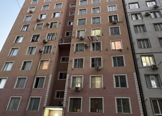 1-ком. квартира на продажу, 51 м2, Махачкала, улица Эльзы Ибрагимовой, 5к15