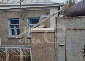 Продам дом, 62 м2, Воронеж, Солнечная улица, 14