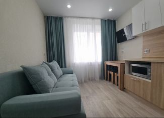 Продам квартиру студию, 21 м2, Чебоксары, улица Пирогова, 18