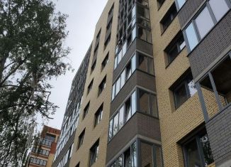 2-ком. квартира на продажу, 64.7 м2, Ярославль, 1-я Приволжская улица, 6А