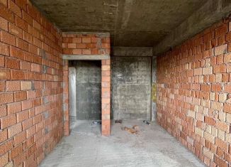 1-комнатная квартира на продажу, 49 м2, Махачкала, Маковая улица, 1