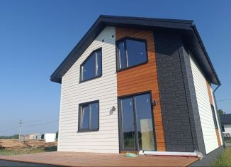 Продам дом, 100 м2, Юрга, улица Маяковского