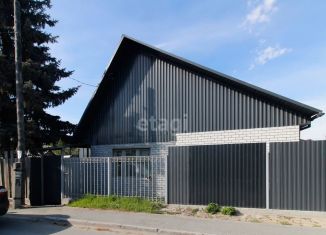 Продаю дом, 81.7 м2, Тюмень, Калужская улица, 54