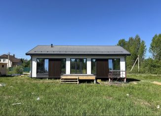 Продается дом, 138.5 м2, поселок Апраксино