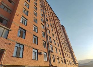 1-комнатная квартира на продажу, 63 м2, Махачкала, Халимбекаульская улица, 33Бк4