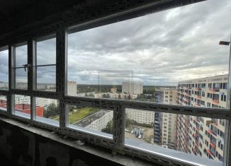 Продается трехкомнатная квартира, 83.1 м2, Ивантеевка, Заводская улица, 9А