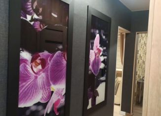 Сдам в аренду однокомнатную квартиру, 45 м2, Пенза, улица Мира, 63А