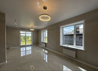 Дом на продажу, 120 м2, коттеджный поселок Шигали Премиум, Высотная улица