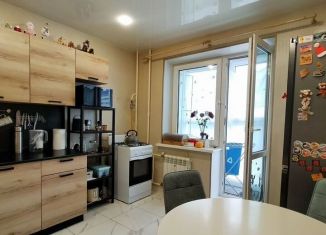 Продам однокомнатную квартиру, 35.4 м2, Череповец, Октябрьский проспект, 57А