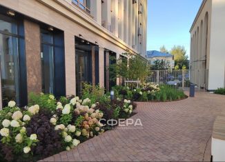 Сдам в аренду квартиру студию, 25 м2, Новосибирск, Ленинградская улица, 340, Октябрьский район