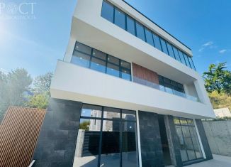 Продается коттедж, 266 м2, Сочи, микрорайон Донская, Пасечная улица, 44