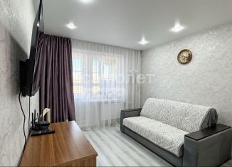 Продажа квартиры студии, 23.2 м2, Киров, улица Потребкооперации, 46