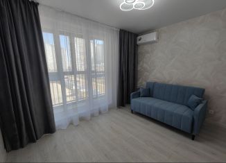 Продаю квартиру студию, 25 м2, Ростов-на-Дону, проспект Солженицына, 13/2с2