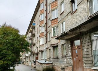 Сдам 2-комнатную квартиру, 44 м2, Выборг, улица Акулова, 8