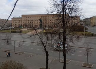 Продаю комнату, 23 м2, Санкт-Петербург, проспект Стачек, 11, метро Балтийская