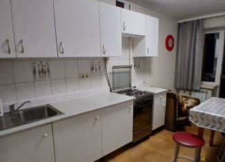 Сдача в аренду однокомнатной квартиры, 37 м2, Подольск, Молодёжная улица, 4