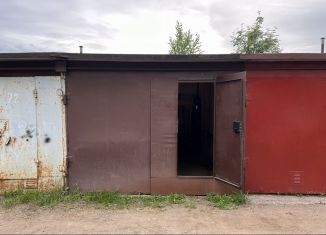 Продажа гаража, 18 м2, Санкт-Петербург, муниципальный округ Пороховые