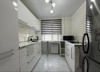 Продается однокомнатная квартира, 41 м2, Ростов-на-Дону, Пролетарский район, Грибоедовский переулок