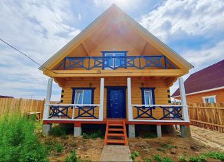 Дом на продажу, 130 м2, деревня Грановщина, улица Виталия Соломина, 124