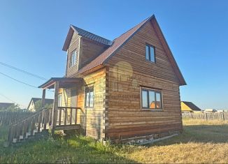 Продаю дом, 91 м2, село Урик, улица 28-го Июля