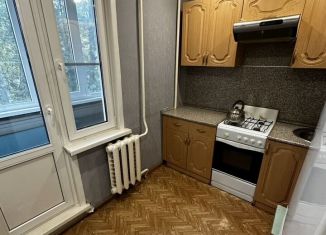 Сдам в аренду 1-комнатную квартиру, 32 м2, Пенза, Одесская улица, 2А