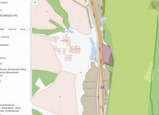 Продается участок, 202 сот., М-4 Дон, 153-й километр