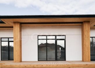 Продаю коттедж, 118 м2, деревня Зубарева, 2-й Тихий переулок, 9