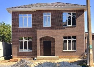 Дом на продажу, 125 м2, Ростов-на-Дону, Целинная улица, 28А