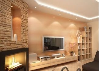 Продам двухкомнатную квартиру, 87 м2, Махачкала, 2-й проезд Металлургов, 22